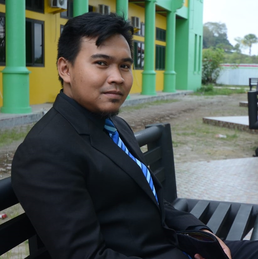 Profil Pimpinan